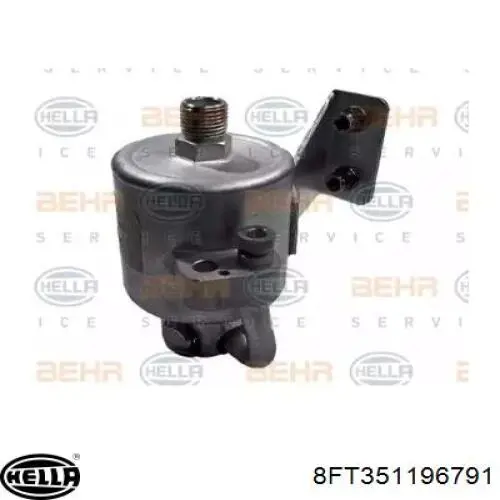 Tanque de recepção do secador de aparelho de ar condicionado Cargo 260156 preço, a partir de 26,94 USD
