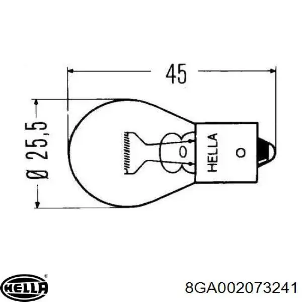 Lâmpada Champion CBM46S preço, a partir de 1,09 USD