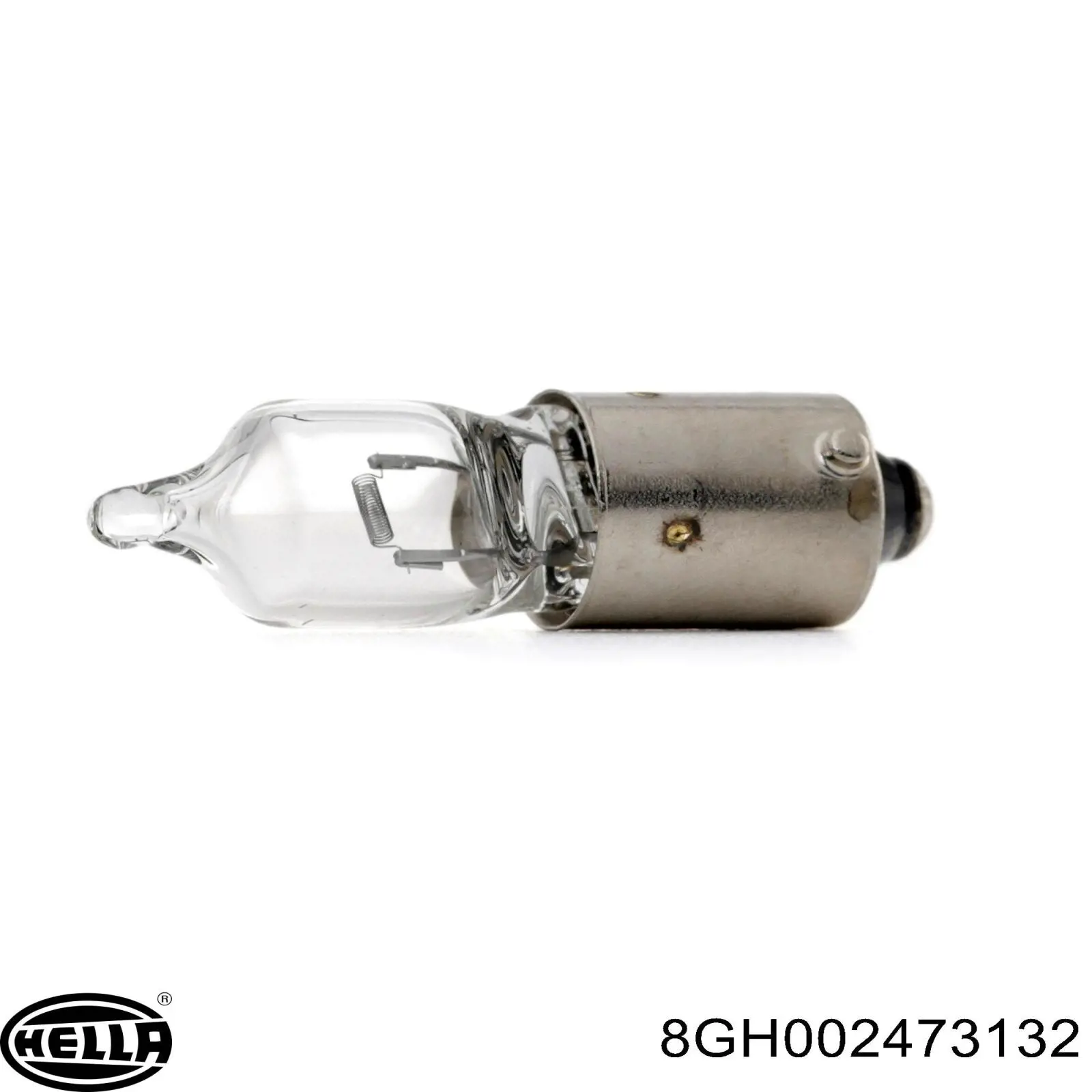 Compre 8GH002473132 HELLA Lâmpada