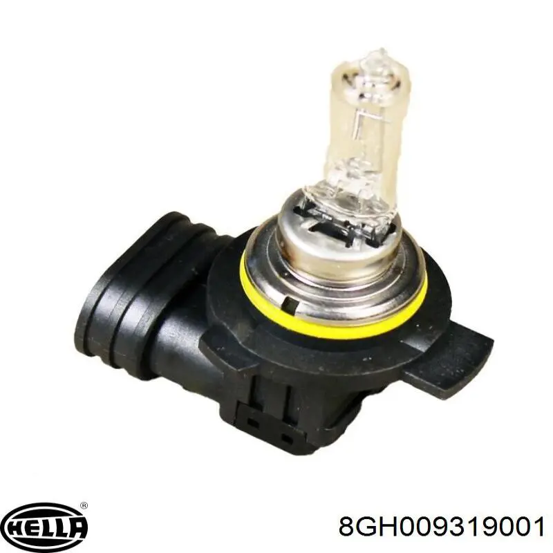 Lâmpada halógena HELLA 8GH009319001 preço, a partir de 14,92 USD