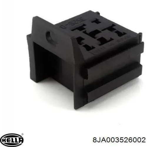 Compre 190766 Cargo Conector (ficha) do relé das velas de incandescência