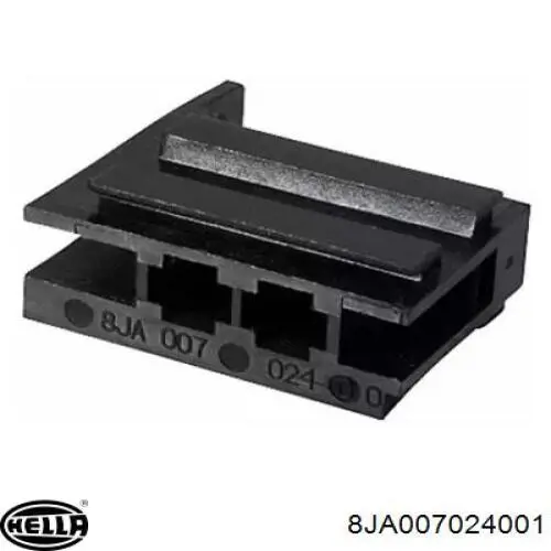  HELLA 8JA007024001 preço, a partir de 5,32 USD