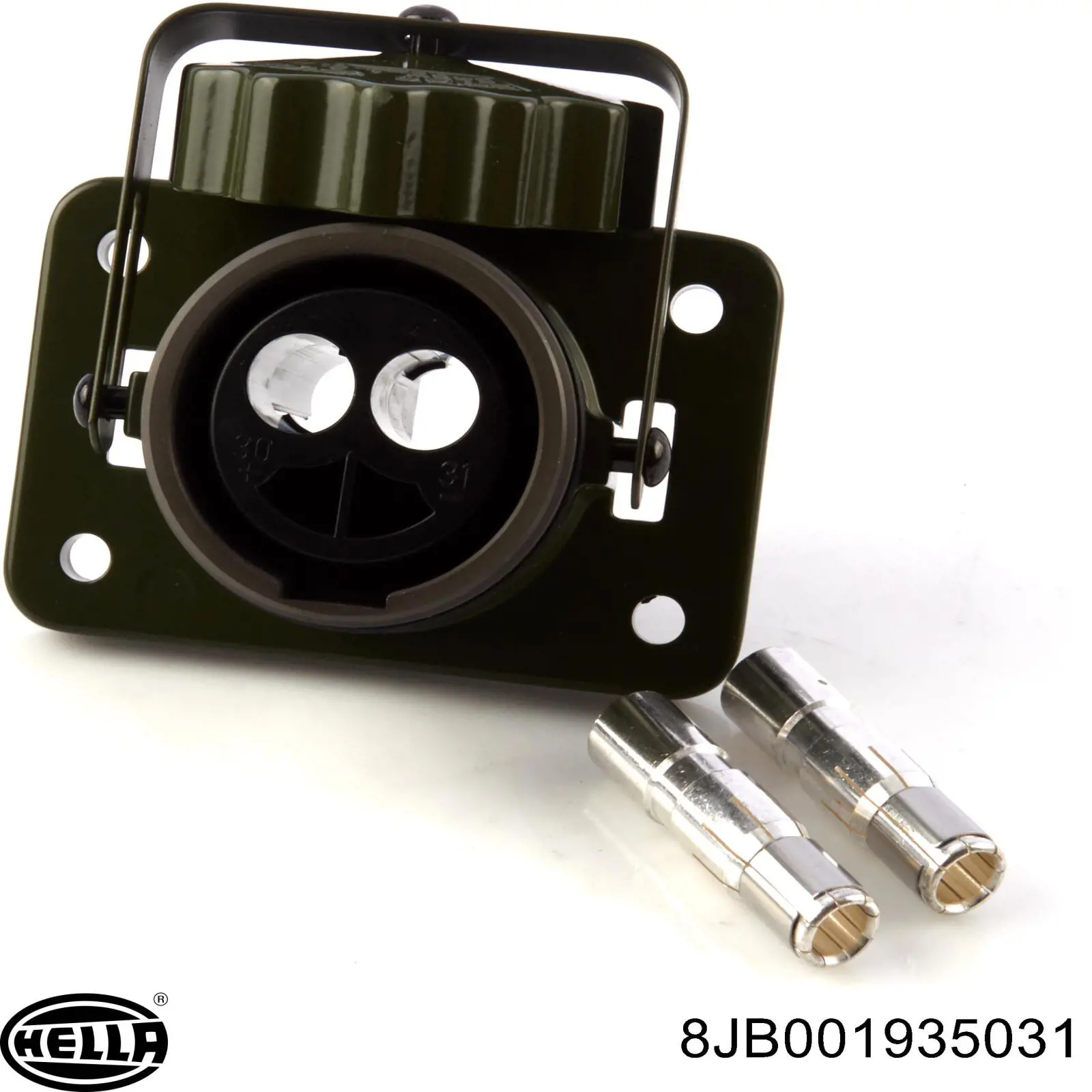  HELLA 8JB001935031 preço, a partir de 103,74 USD