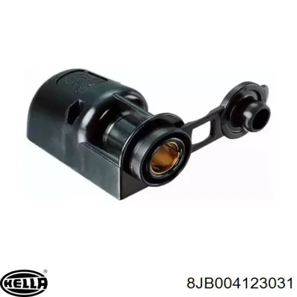  HELLA 8JB004123031 preço, a partir de 30,77 USD
