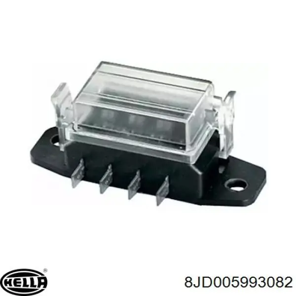  HELLA 8JD005993082 preço, a partir de 15,13 USD