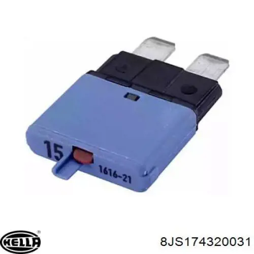 Dispositivo de segurança Mercedes N000000001687 preço, a partir de 12,46 USD