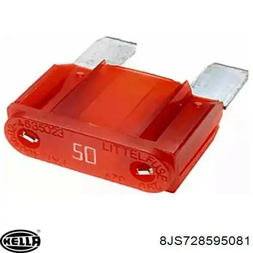 Compre 95525721 General Motors Dispositivo de segurança