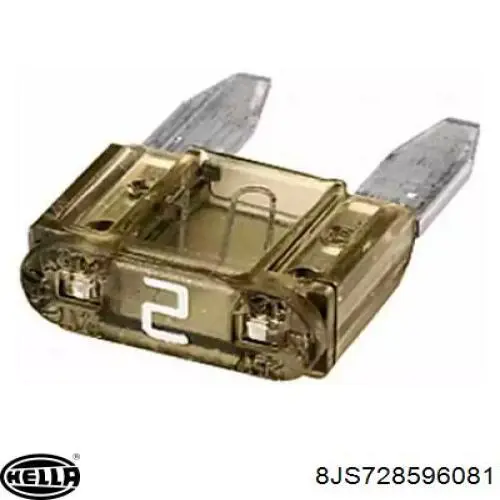 Dispositivo de segurança Renault (RVI) 7700410569 preço, a partir de 1,04 USD
