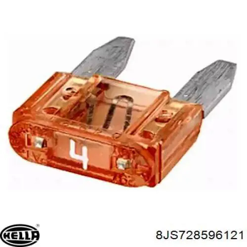 Compre N10261504 VAG Dispositivo de segurança