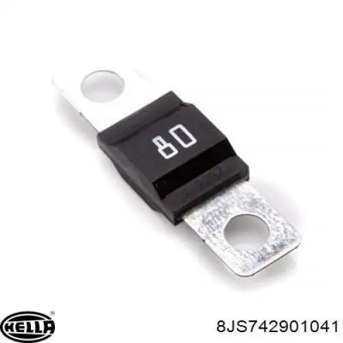 Compre 1148216 Ford Dispositivo de segurança