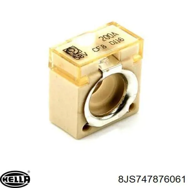 Dispositivo de segurança HELLA 8JS747876061 preço, a partir de 14,57 USD