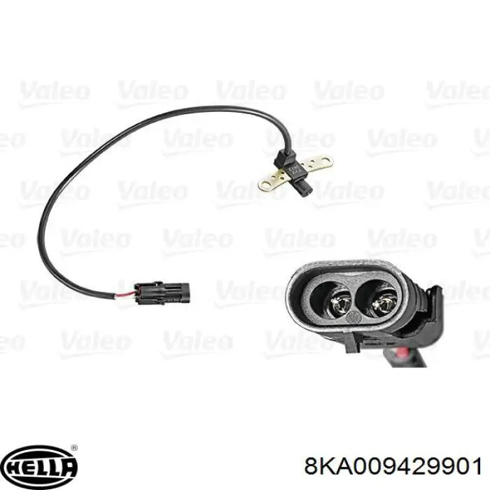 Compre 12517615476 BMW Borne de bateria recarregável (PILHA)