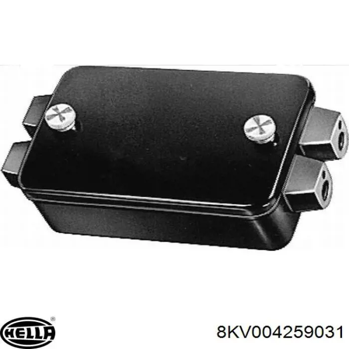 Compre 8KV004259031 HELLA 