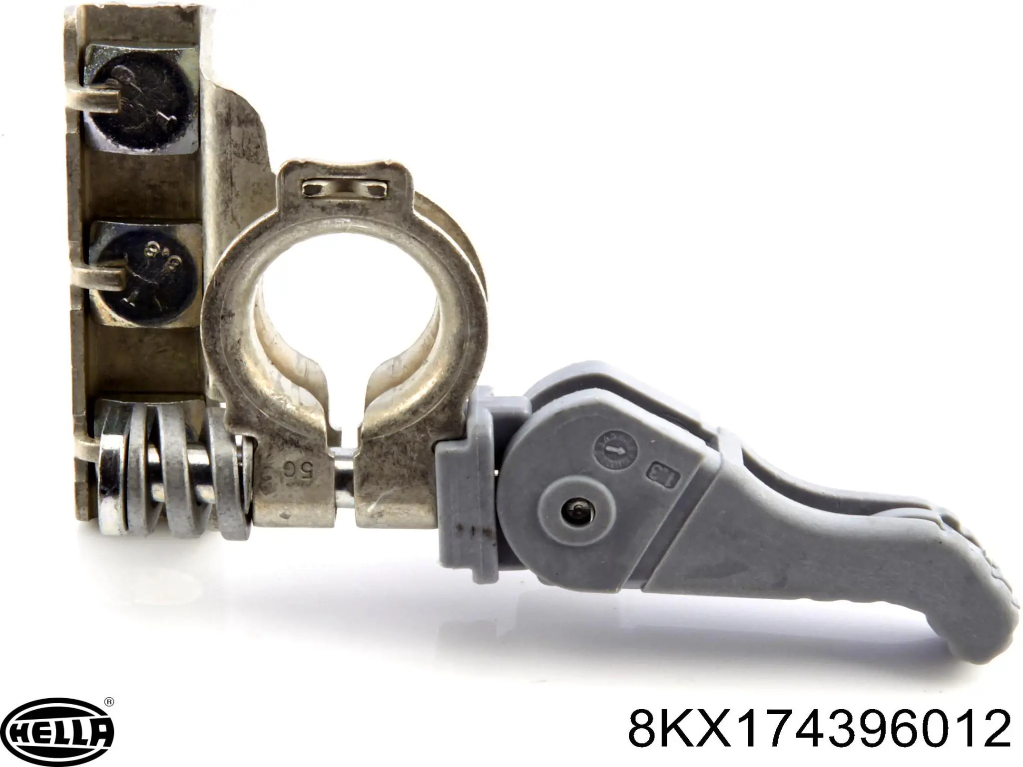 Borne de bateria recarregável (PILHA) HELLA 8KX174396012 preço, a partir de 10,77 USD
