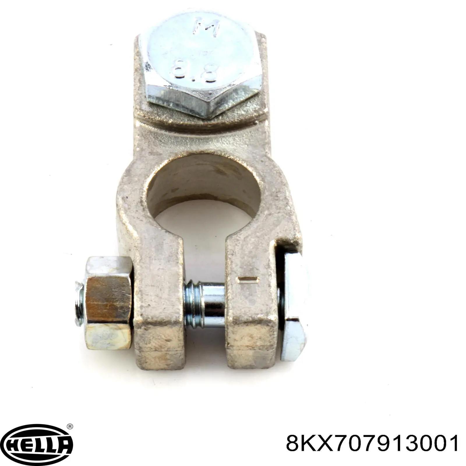 Borne de bateria recarregável (PILHA) HELLA 8KX707913001 preço, a partir de 6,19 USD