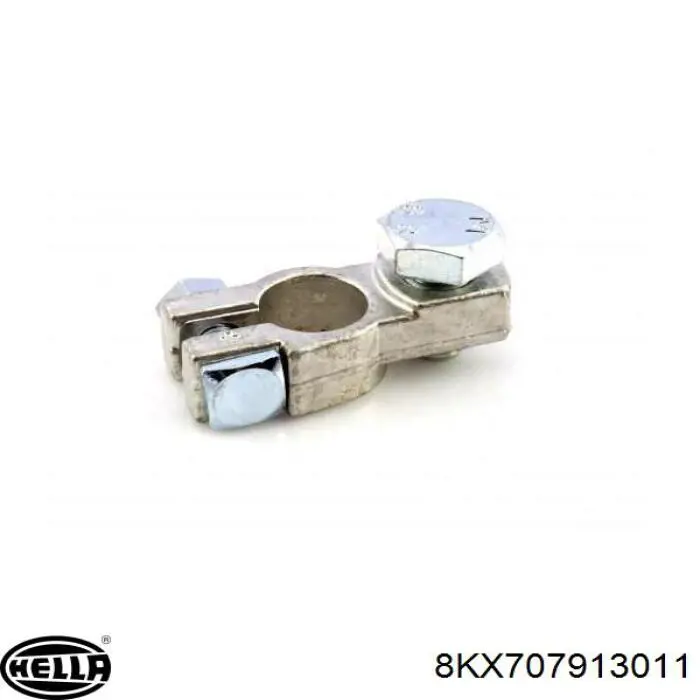 Borne de bateria recarregável (PILHA) HELLA 8KX707913011 preço, a partir de 9,59 USD