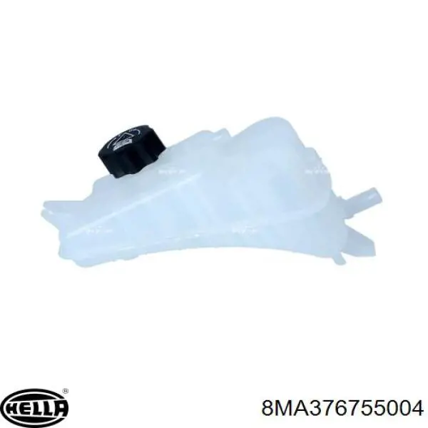 Tanque de expansão do sistema de esfriamento Peugeot/Citroen 1307VZ preço, a partir de 25,33 USD