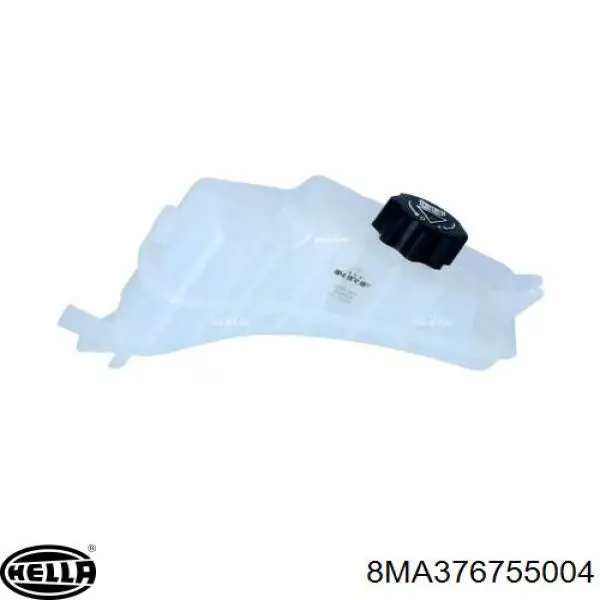 Compre 954233 Cautex Tanque de expansão do sistema de esfriamento