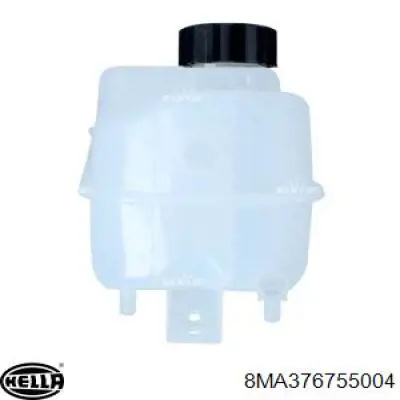 Tanque de expansão do sistema de esfriamento Cautex 954233 preço, a partir de 23,62 USD