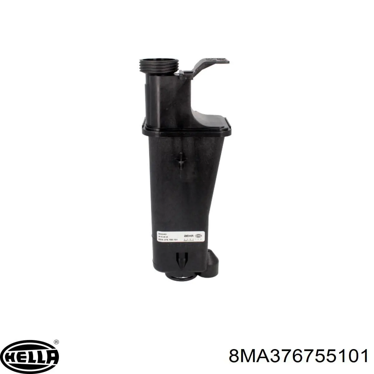 Tanque de expansão do sistema de esfriamento HELLA 8MA376755101 preço, a partir de 44,27 USD