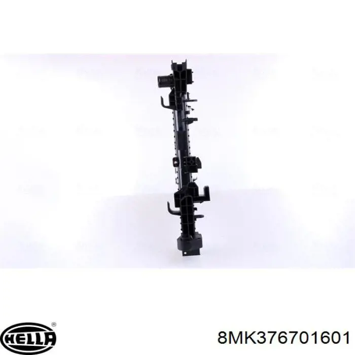Compre 93868888 General Motors Radiador de esfriamento de motor
