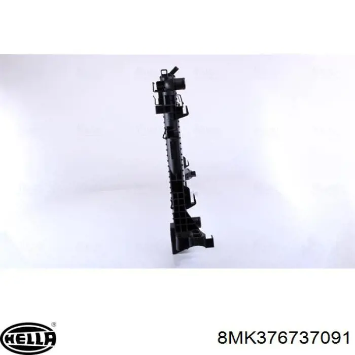 Radiador de esfriamento de motor Renault (RVI) 214004474R preço, a partir de 123,97 USD