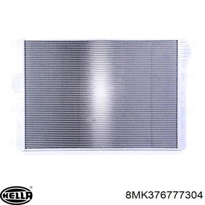 Compre 17118617905 BMW Radiador de esfriamento de motor