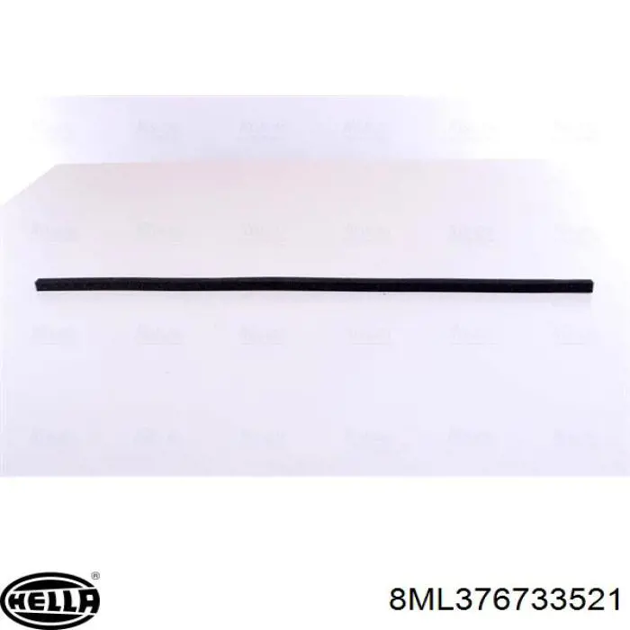 Compre 1382429080 Fiat/Alfa/Lancia Radiador de intercooler