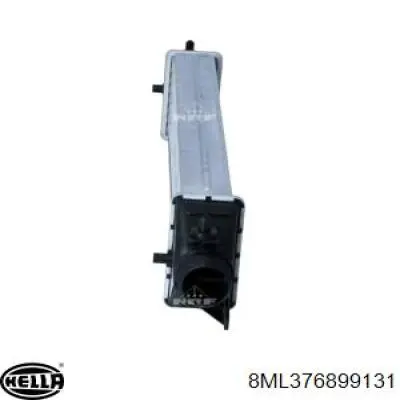 866455500 Opel Radiador de intercooler