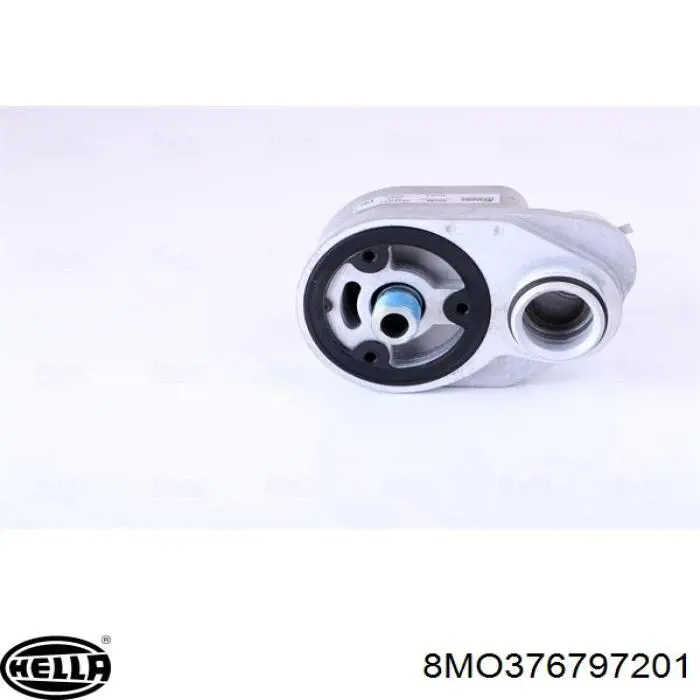5801555580 Fiat/Alfa/Lancia Radiador de óleo
