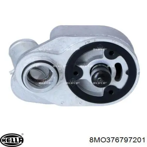 Radiador de óleo Fiat/Alfa/Lancia 5801555580 preço, a partir de 68,01 USD