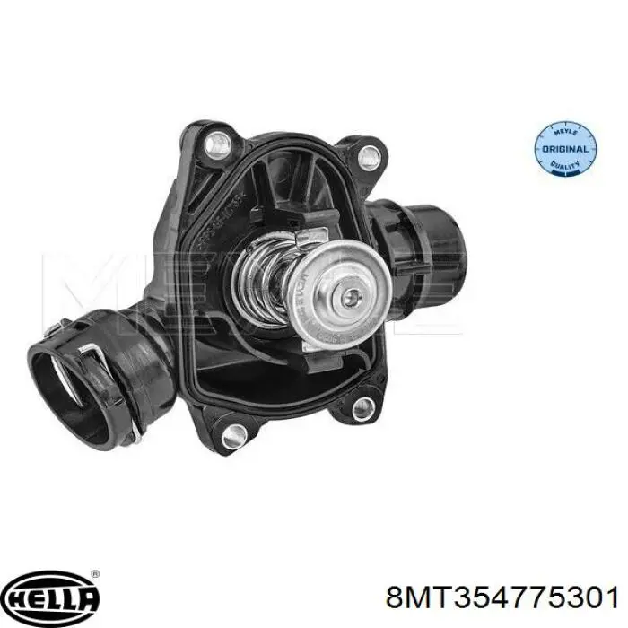 Termostato HELLA 8MT354775301 preço, a partir de 37,58 USD