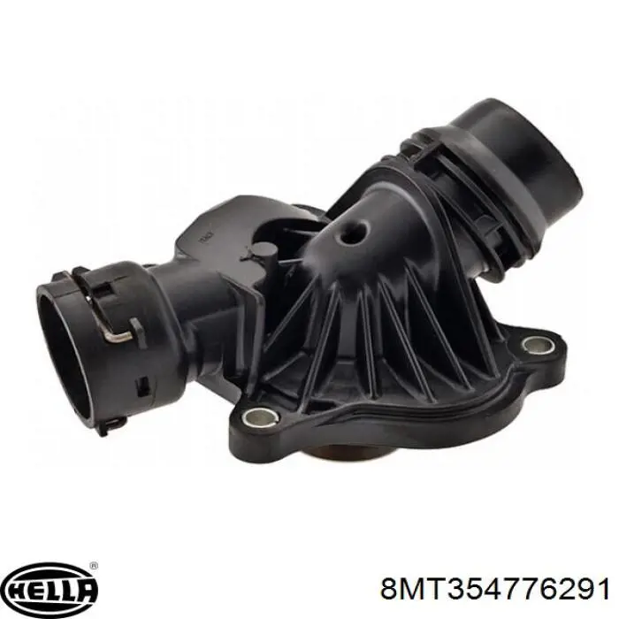Termostato HELLA 8MT354776291 preço, a partir de 44,56 USD
