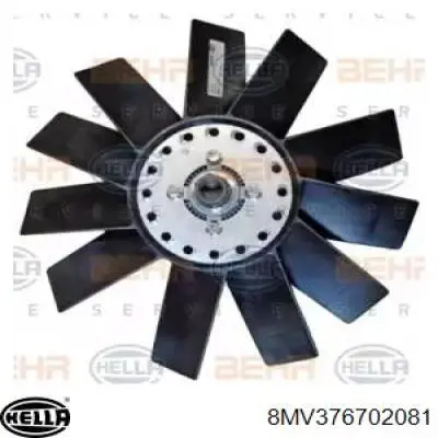Ventilador (roda de aletas) do radiador de esfriamento Ford 2037262 preço, a partir de 119,13 USD