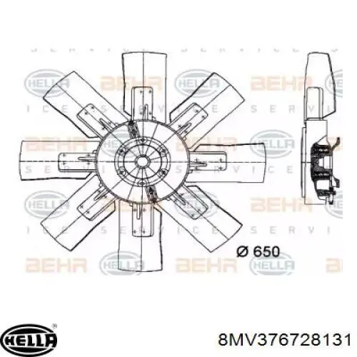  Benpart 81066306072BP preço, a partir de 402,70 USD