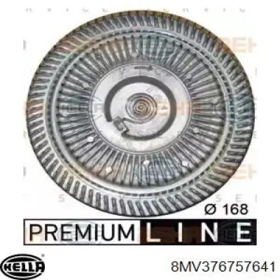Acoplamento viscoso de ventilador de esfriamento Land Rover ERR2266 preço, a partir de 110,54 USD