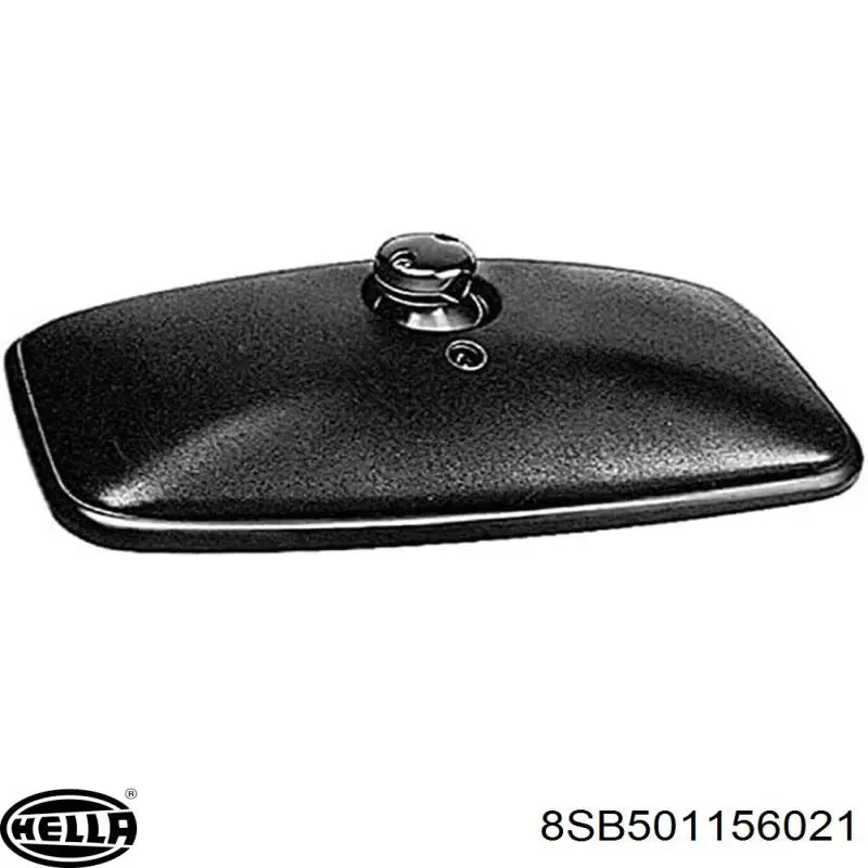 Espelho de retrovisão MAN 81637306233 preço, a partir de 31,56 USD