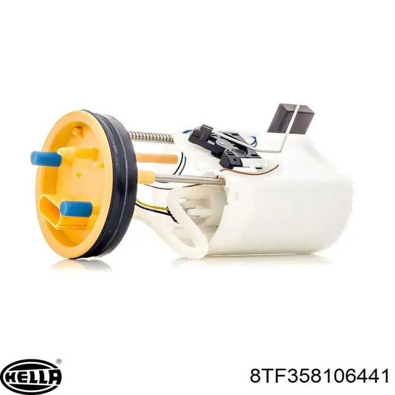 Compre A1622164 Bogap Módulo de bomba de combustível com sensor do nível de combustível