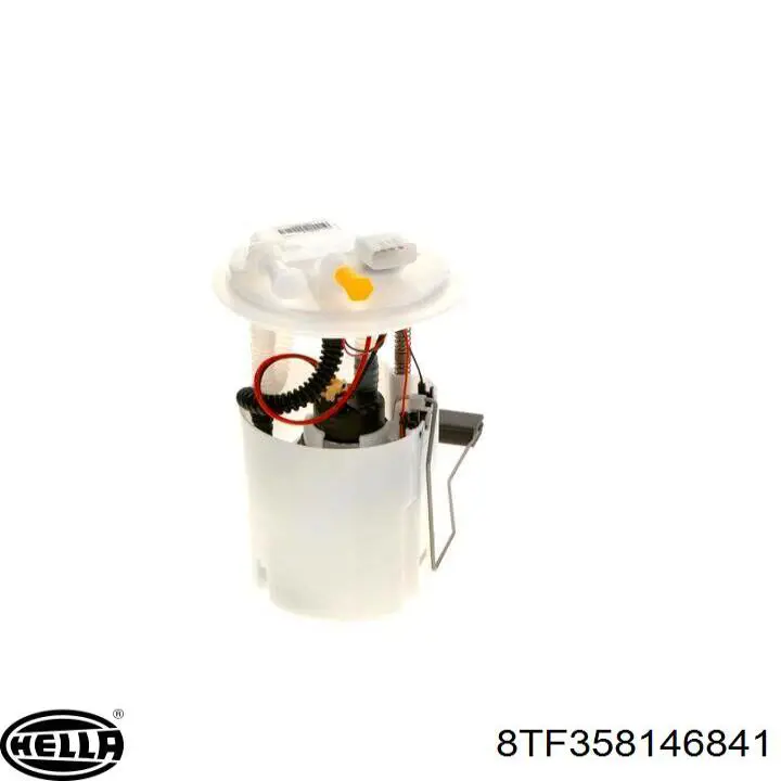 Módulo de bomba de combustível com sensor do nível de combustível Meat&Doria 77347E preço, a partir de 80,16 USD
