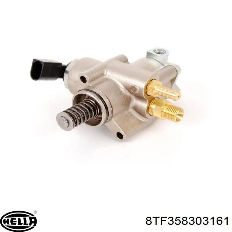 Compre 2H0919050B VAG Módulo de bomba de combustível com sensor do nível de combustível