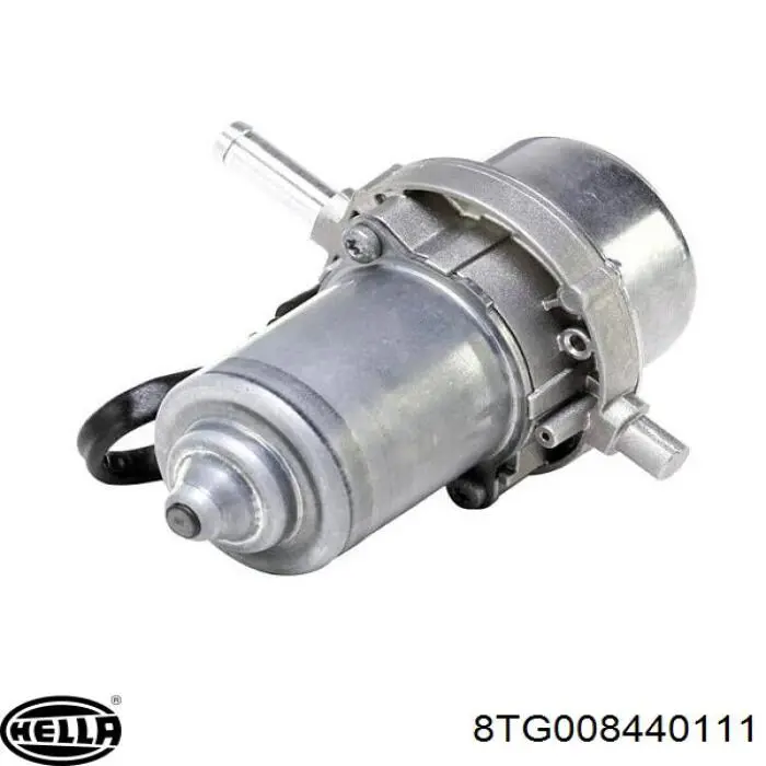 Bomba a vácuo HELLA 8TG008440111 preço, a partir de 187,28 USD