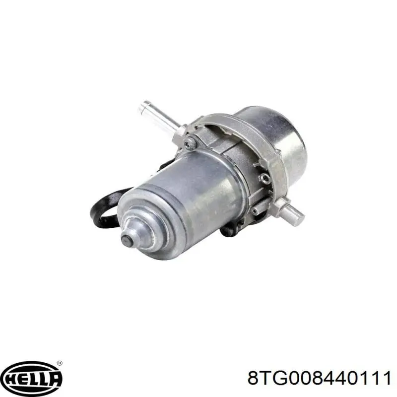 8TG008440111 HELLA Bomba a vácuo