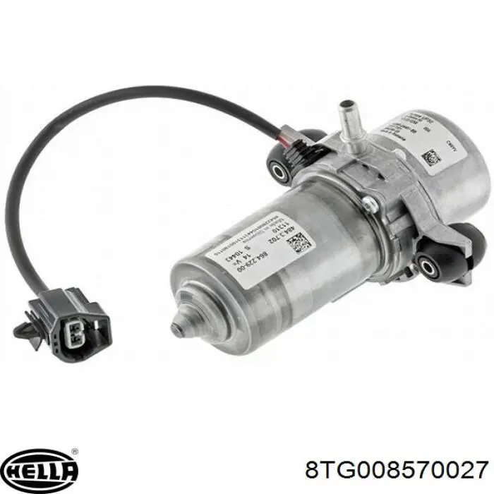 Bomba a vácuo Pierburg 702551430 preço, a partir de 149,06 USD
