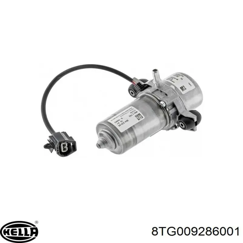 Bomba a vácuo HELLA 8TG009286001 preço, a partir de 416,51 USD
