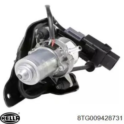8TG009428731 HELLA Bomba a vácuo