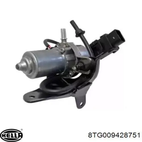 Bomba a vácuo HELLA 8TG009428731 preço, a partir de 117,48 USD