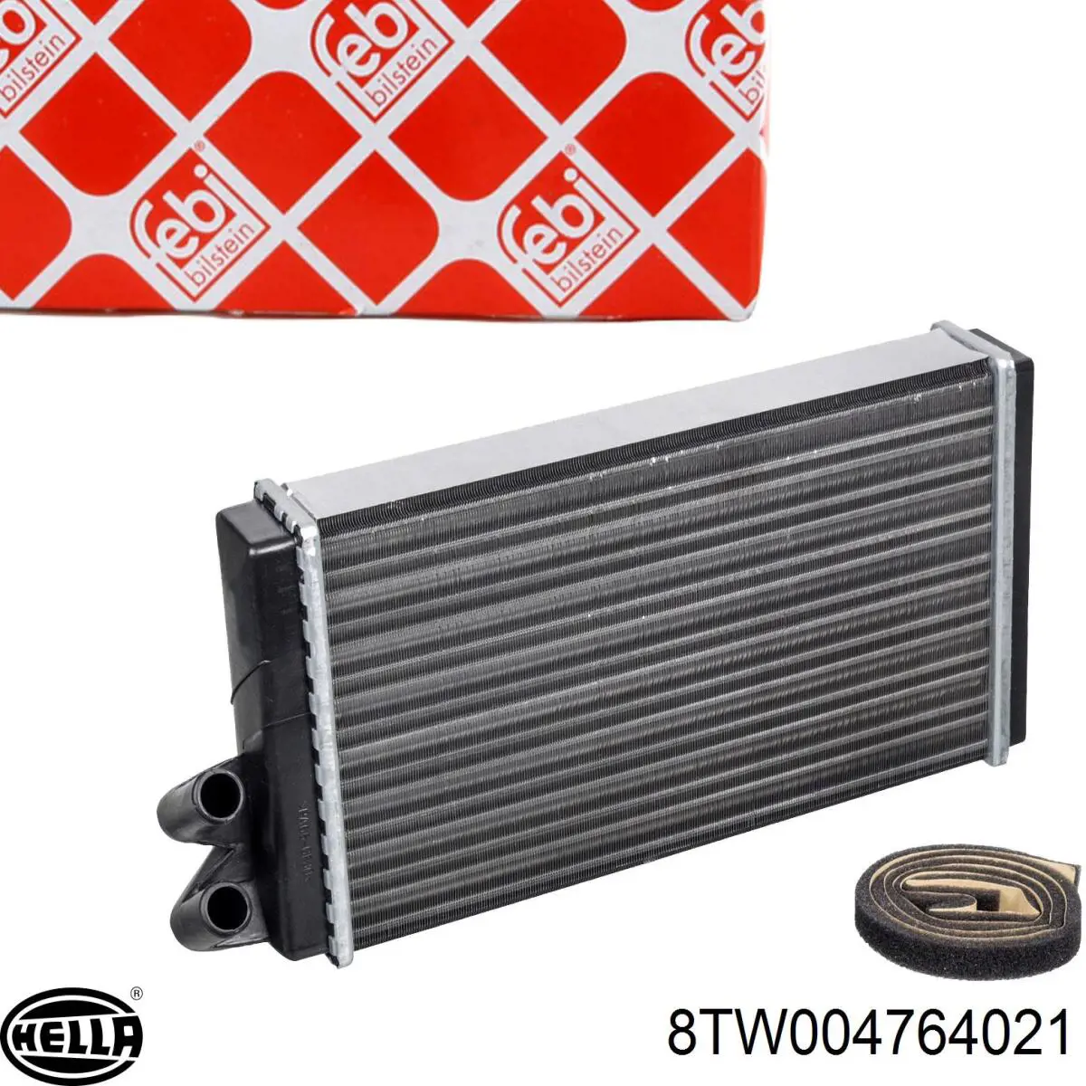 Bomba do motor de fluido para lavador das luzes 8TW004764021 HELLA