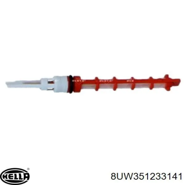 Compre AVE51000S Mahle Original Válvula TRV de aparelho de ar condicionado