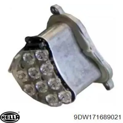 Pisca-pisca direito HELLA 9DW171689021 preço, a partir de 92,39 USD