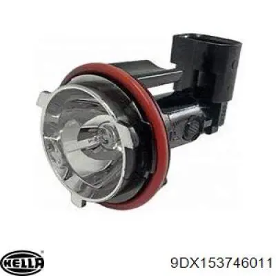 Lâmpada halógena, luzes máximas/médias HELLA 9DX153746011 preço, a partir de 38,06 USD